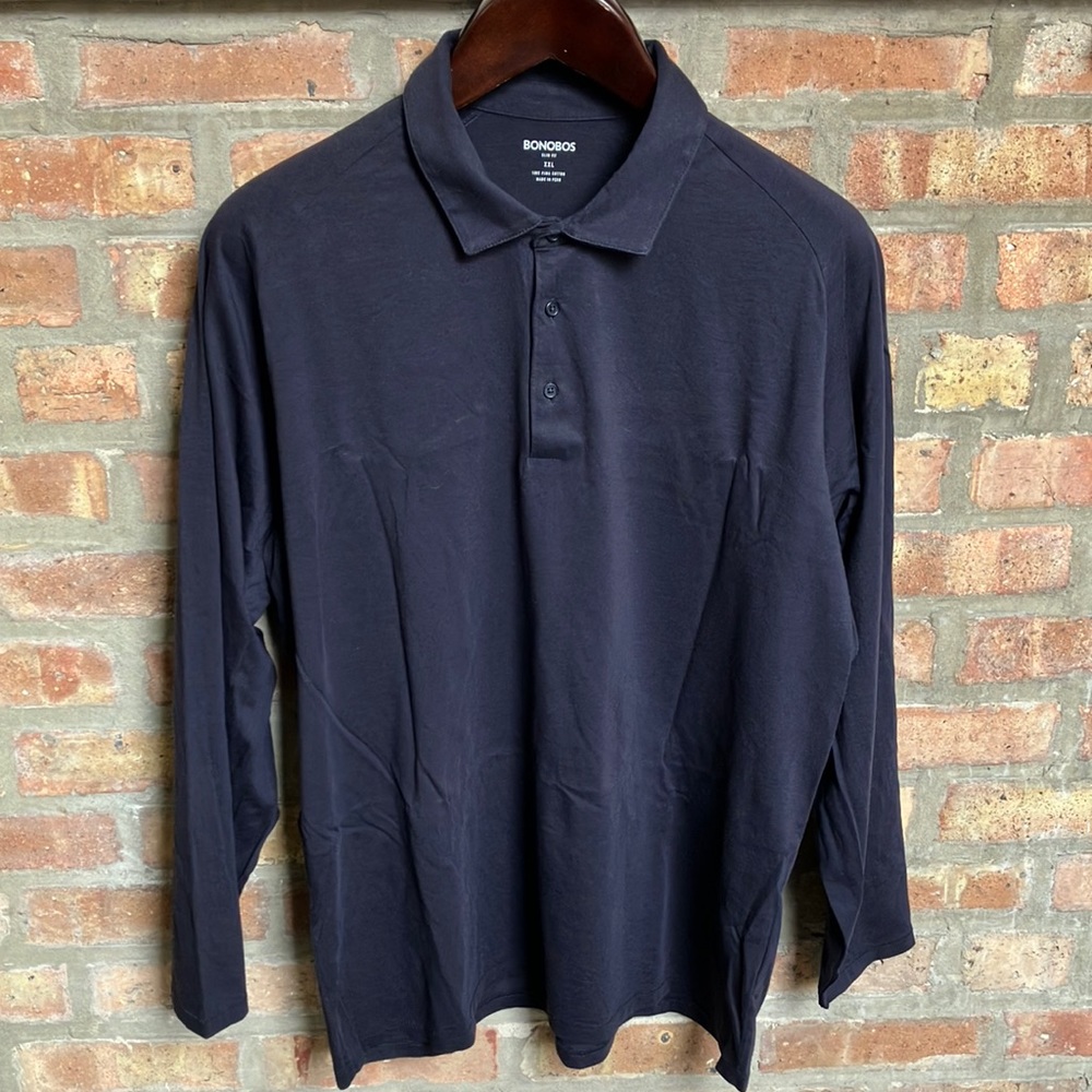 BONOBOS